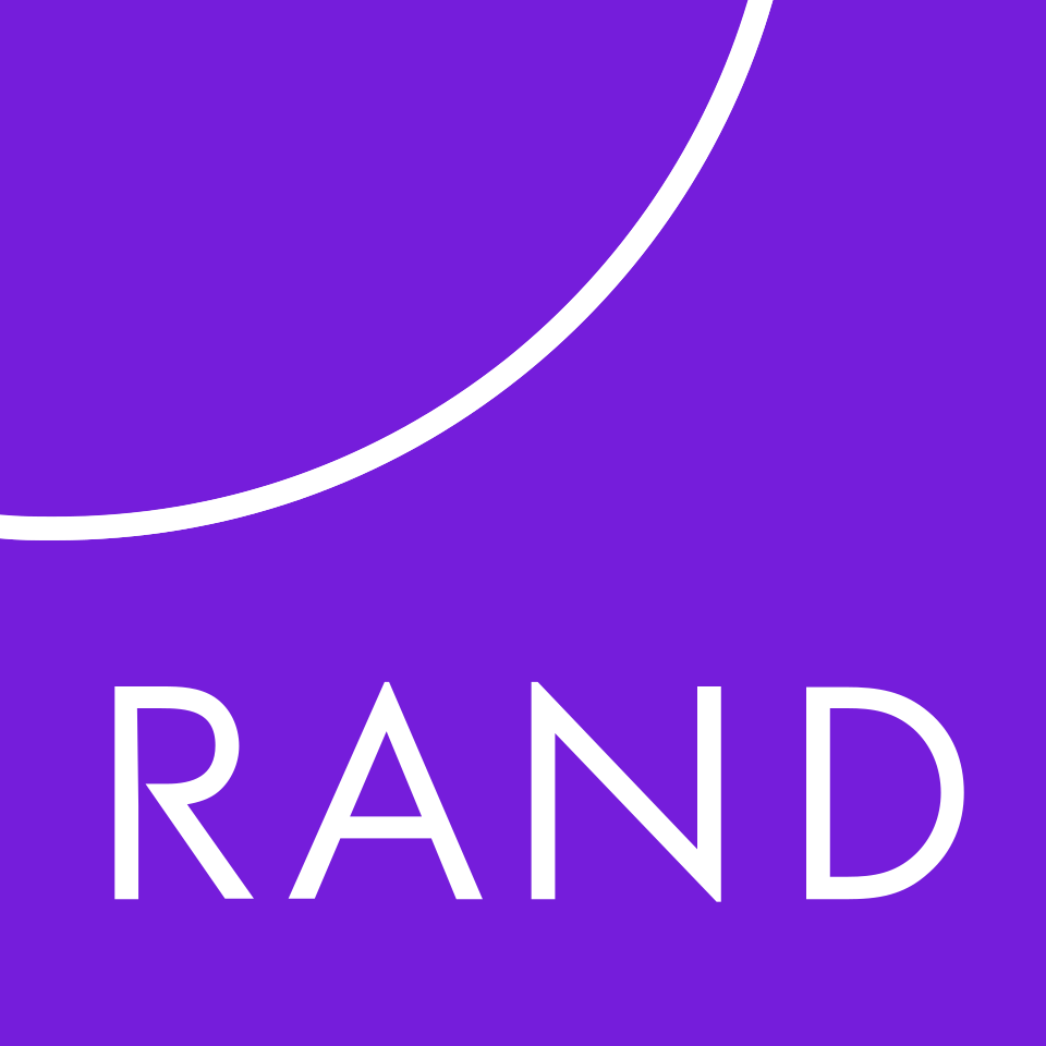 RAND Corporation RAND Corporation